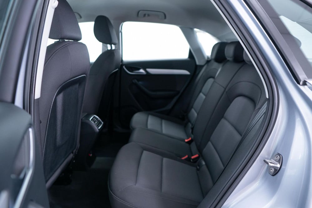 Audi Q3 usata a Torino (8)