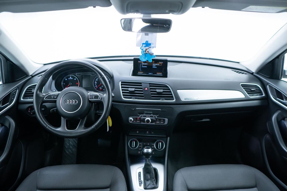 Audi Q3 usata a Torino (9)