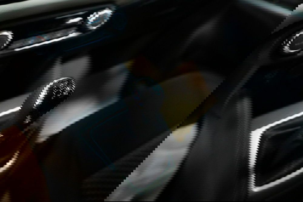 Nissan Micra nuova a Torino (11)