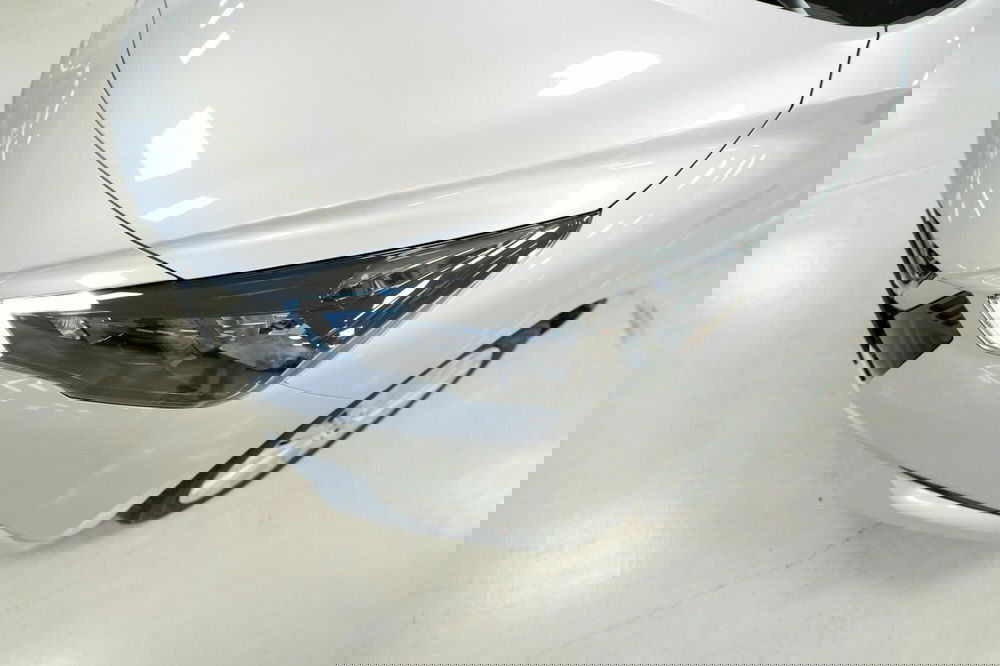 Nissan Micra nuova a Torino (13)