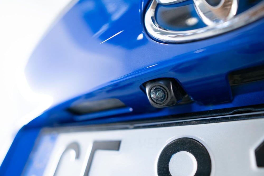 Toyota Toyota C-HR usata a Torino (19)
