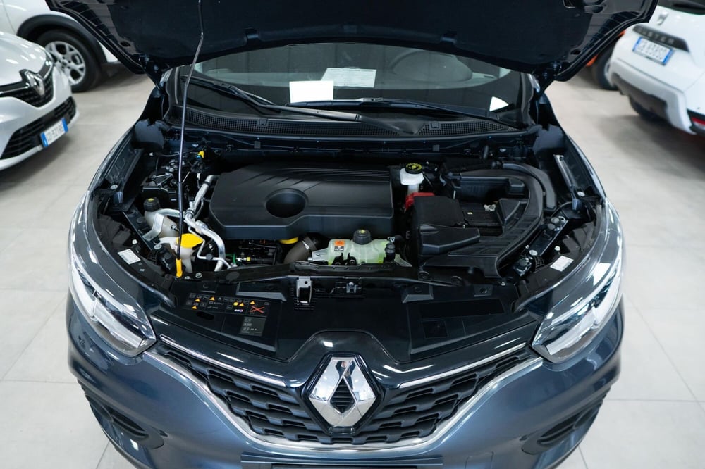 Renault Kadjar usata a Torino (15)