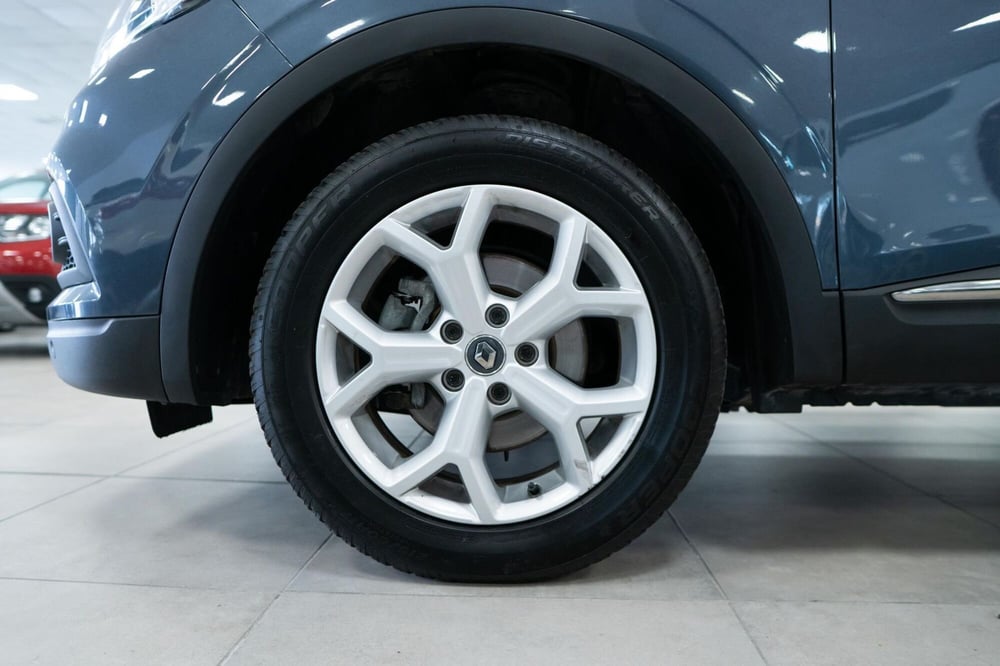 Renault Kadjar usata a Torino (17)