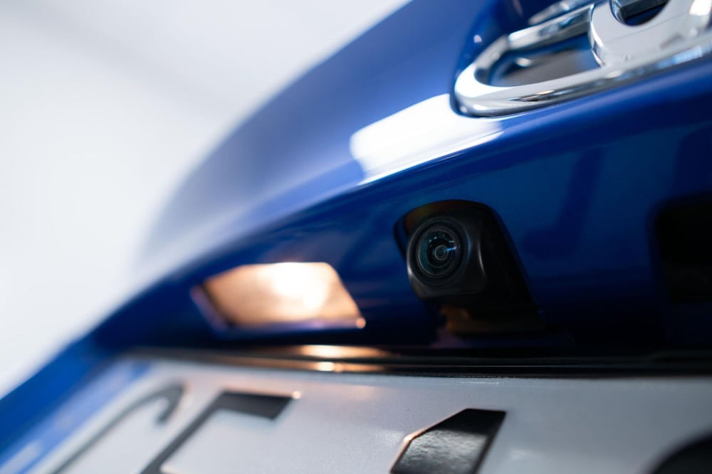 Toyota Toyota C-HR usata a Torino (19)