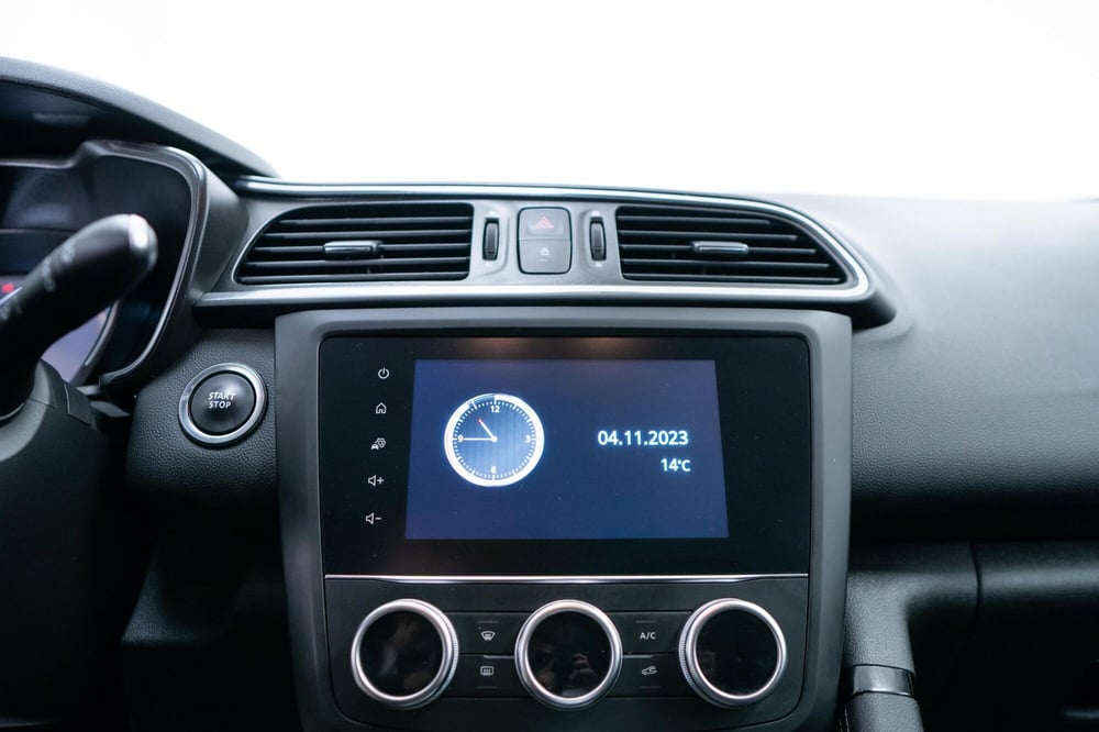 Renault Kadjar usata a Torino (10)