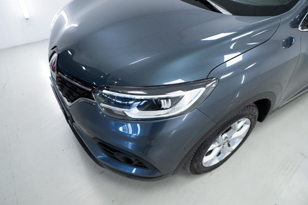 Renault Kadjar usata a Torino (19)