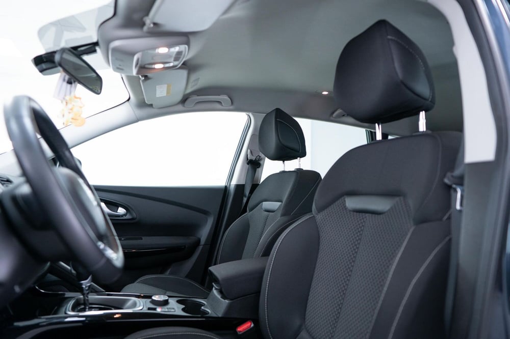 Renault Kadjar usata a Torino (7)