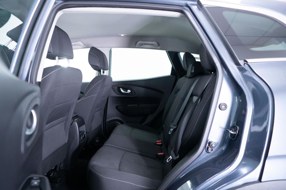 Renault Kadjar usata a Torino (8)