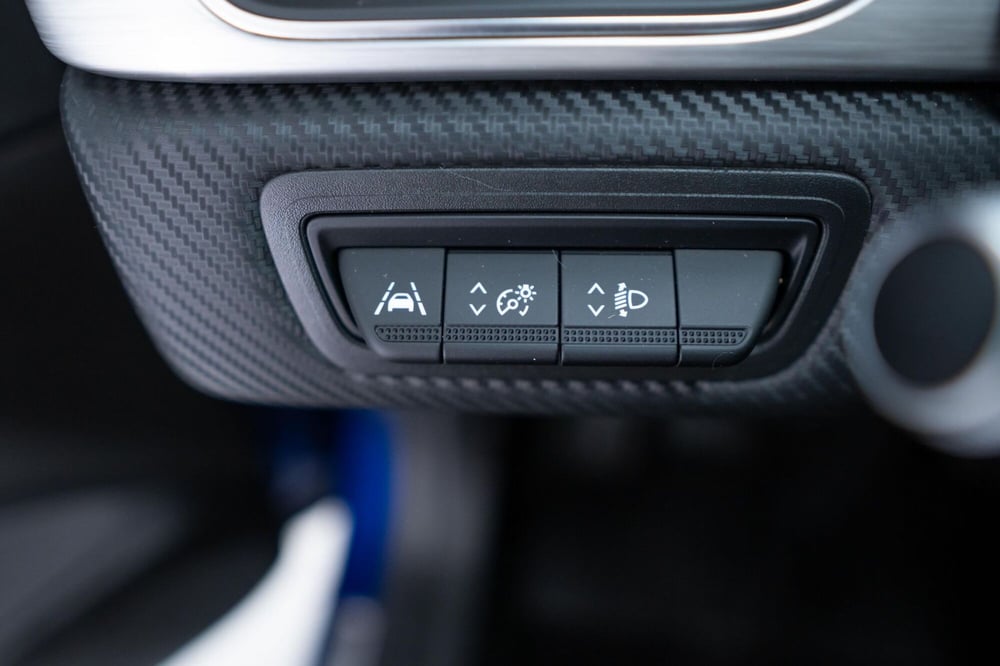 Renault Captur usata a Torino (14)