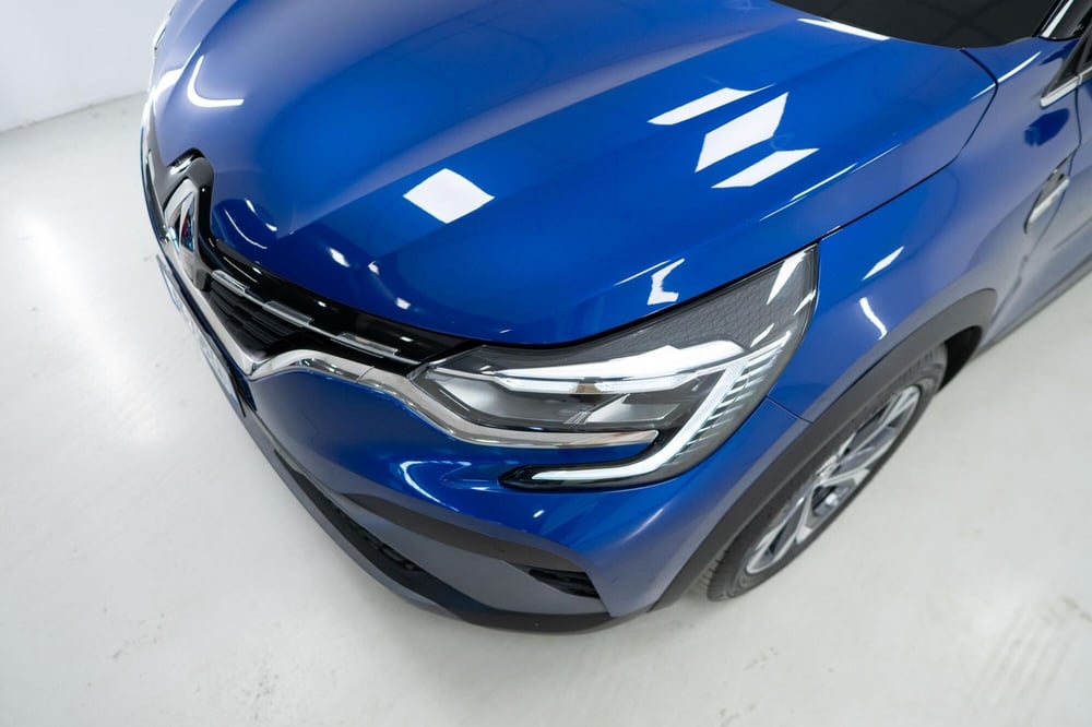 Renault Captur usata a Torino (18)