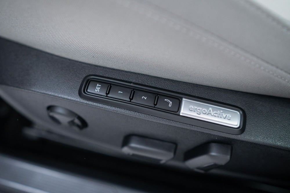 Volkswagen Golf usata a Torino (10)