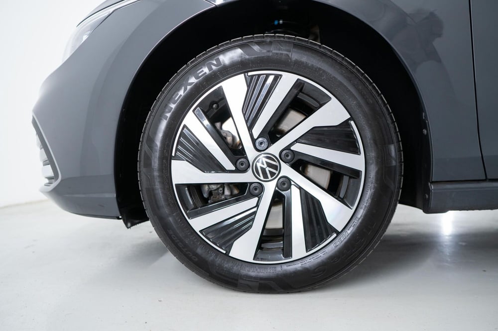 Volkswagen Golf usata a Torino (15)