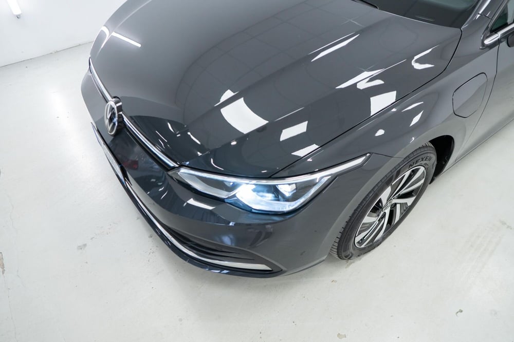Volkswagen Golf usata a Torino (16)