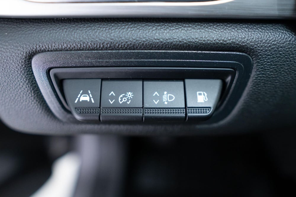 Renault Captur usata a Torino (13)