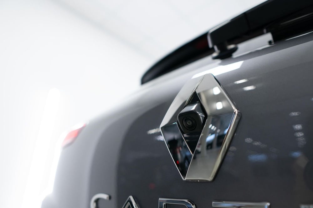 Renault Captur usata a Torino (19)