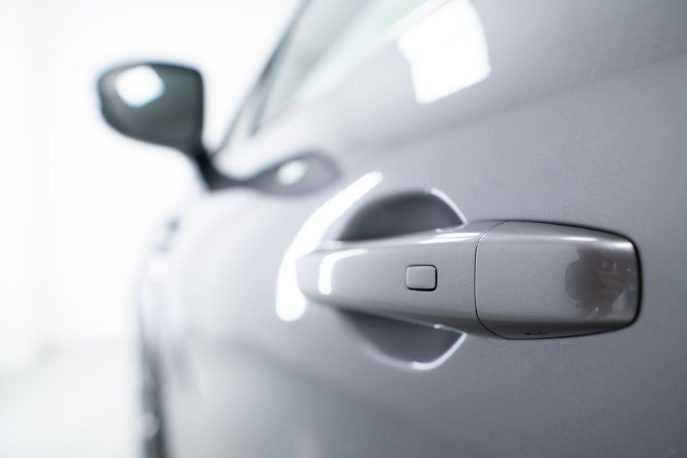 Renault Captur usata a Torino (20)