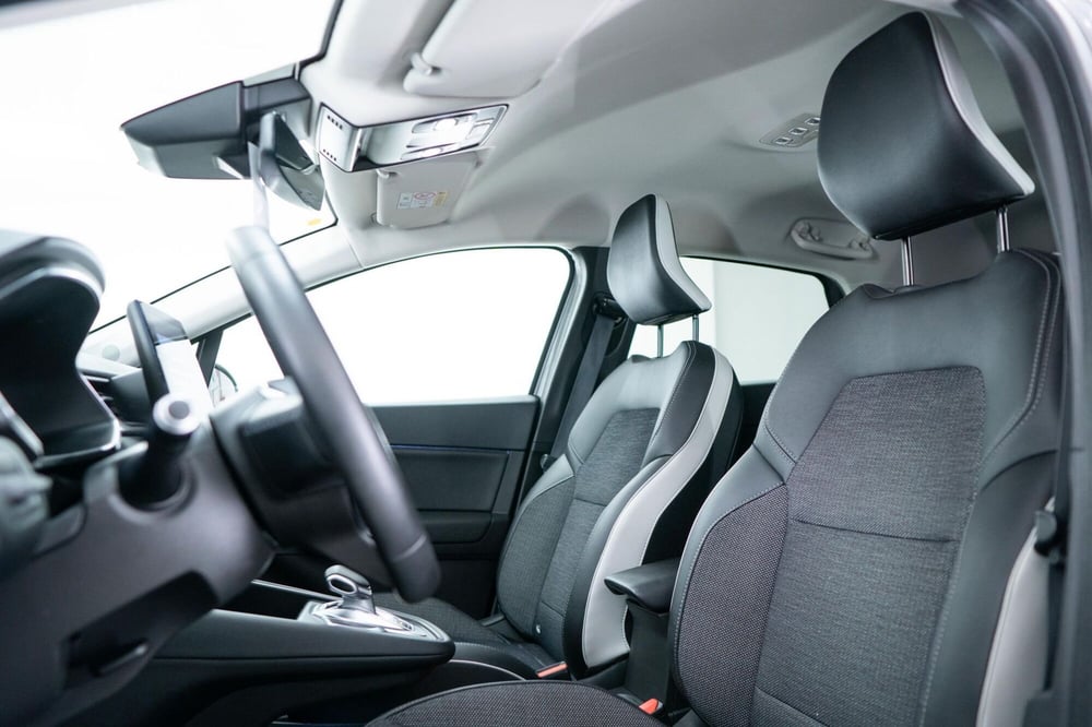 Renault Captur usata a Torino (7)