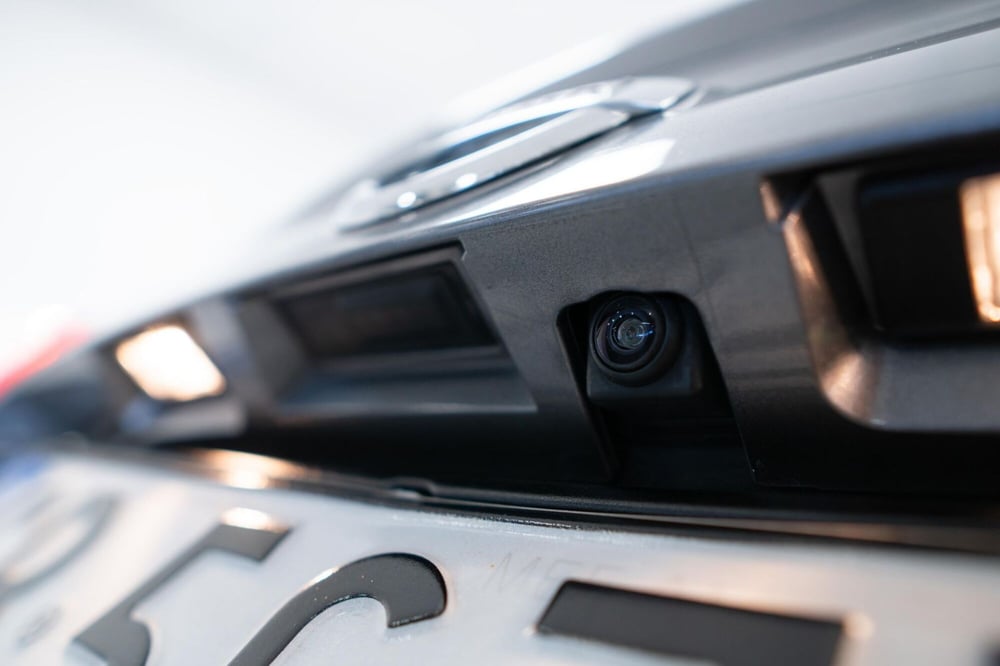 Nissan Qashqai usata a Torino (19)