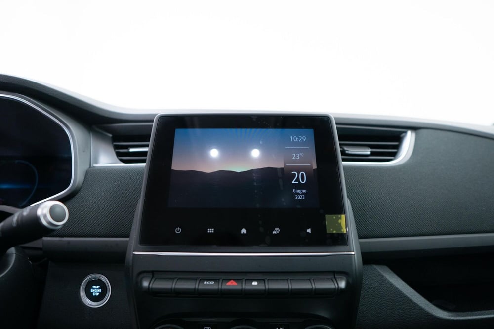 Renault Zoe usata a Torino (10)