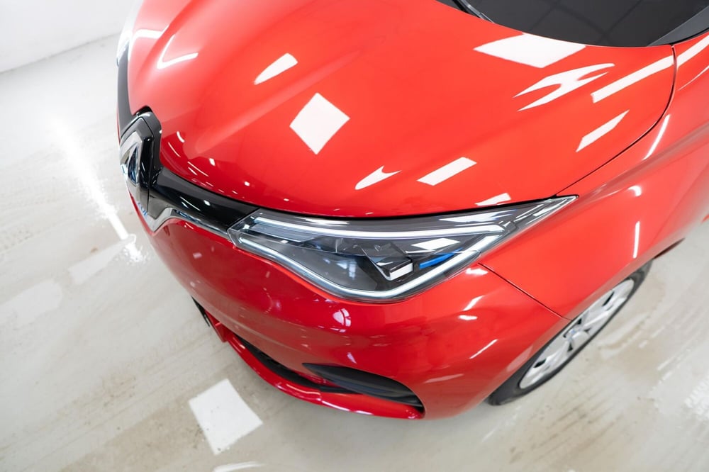Renault Zoe usata a Torino (17)