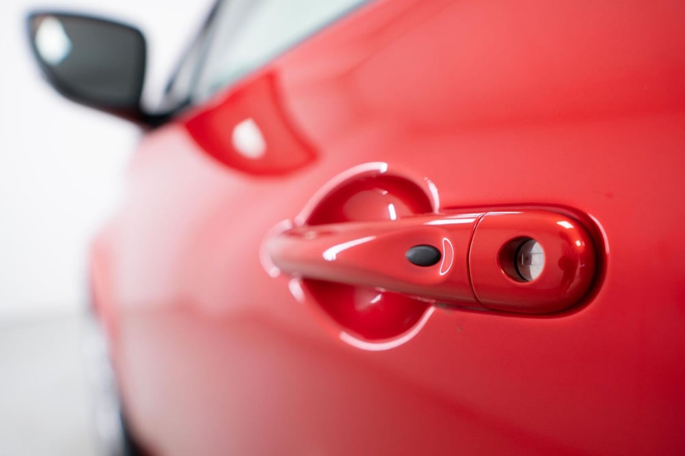Renault Zoe usata a Torino (19)