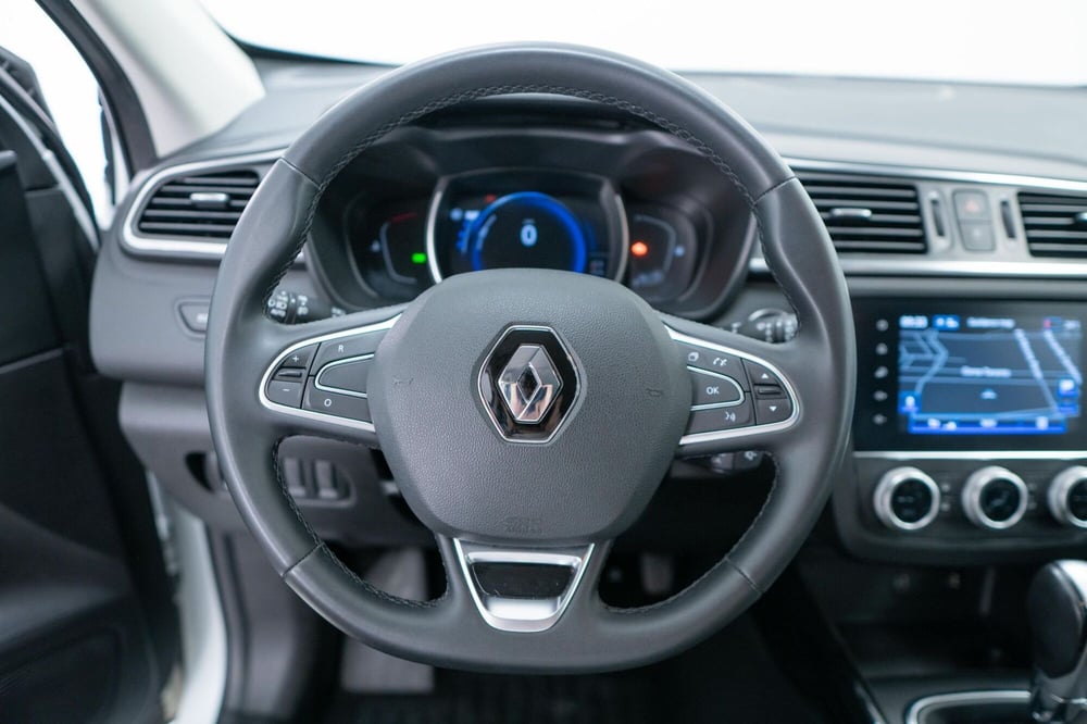 Renault Kadjar usata a Torino (12)