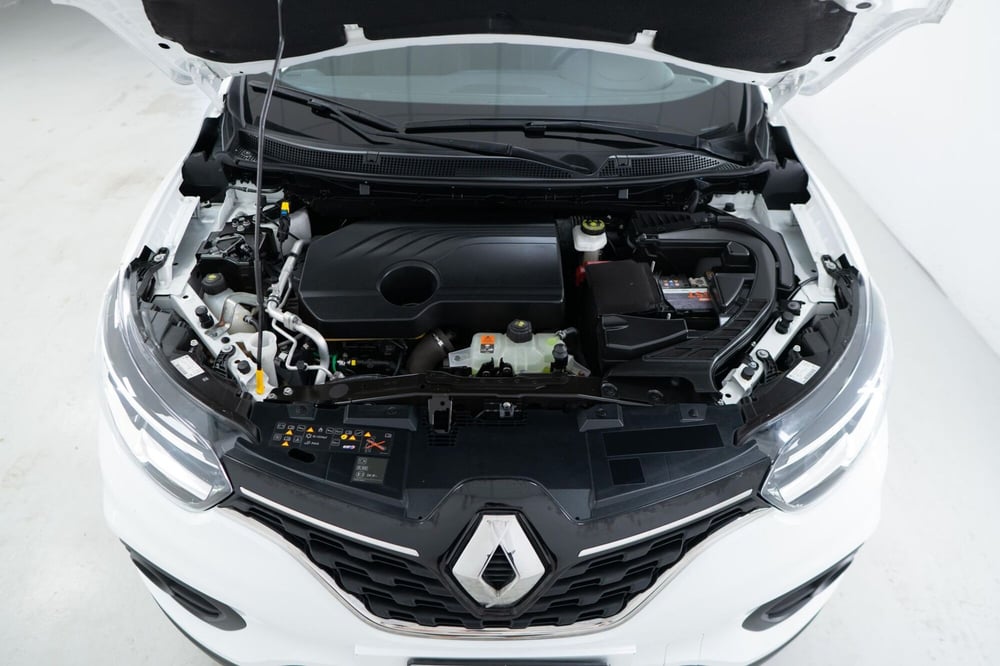 Renault Kadjar usata a Torino (15)