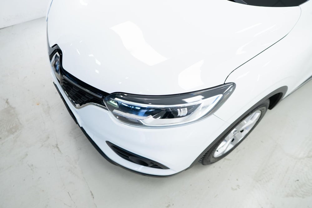Renault Kadjar usata a Torino (20)