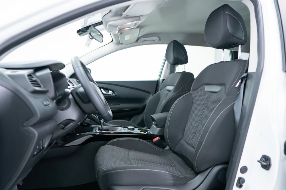Renault Kadjar usata a Torino (7)