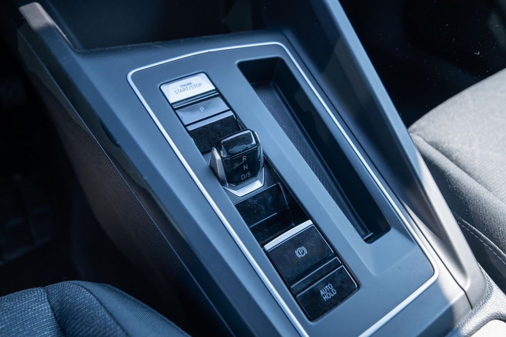 Volkswagen Golf usata a Torino (9)