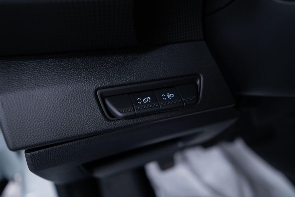 Renault Trafic Furgone nuova a Torino (9)