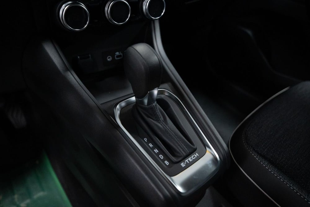 Renault Captur nuova a Torino (11)