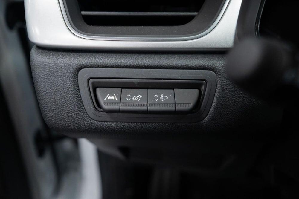 Renault Captur nuova a Torino (13)