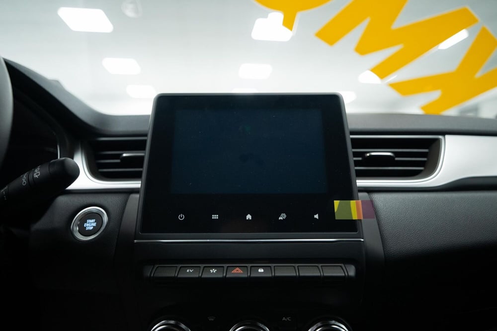 Renault Captur nuova a Torino (14)