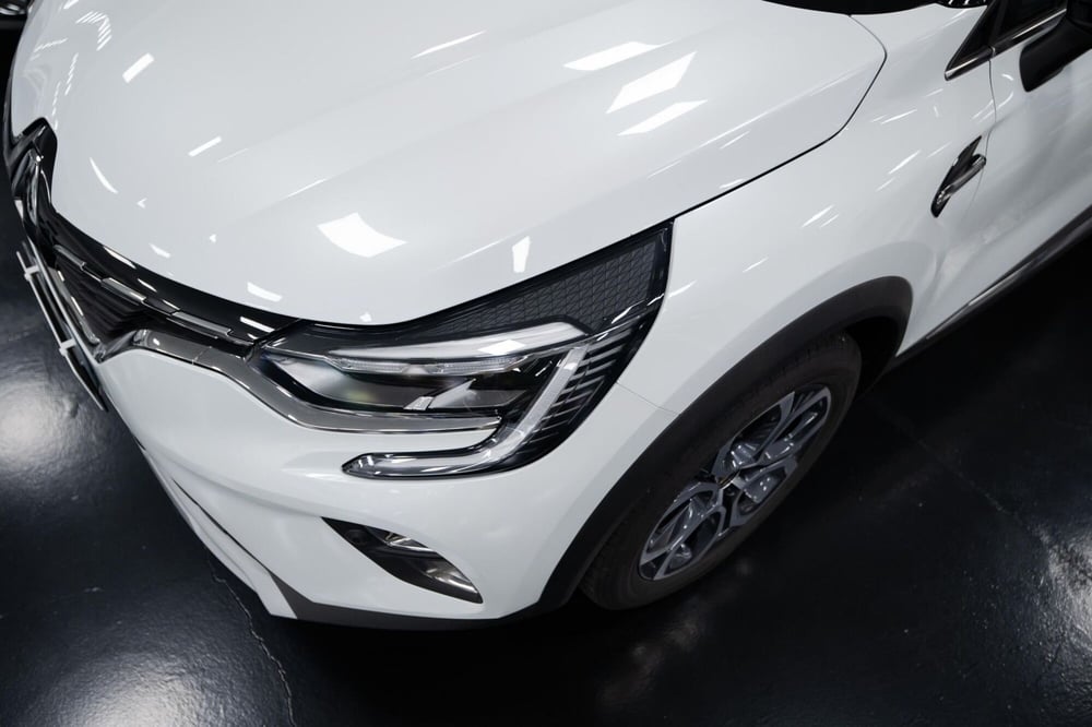 Renault Captur nuova a Torino (16)