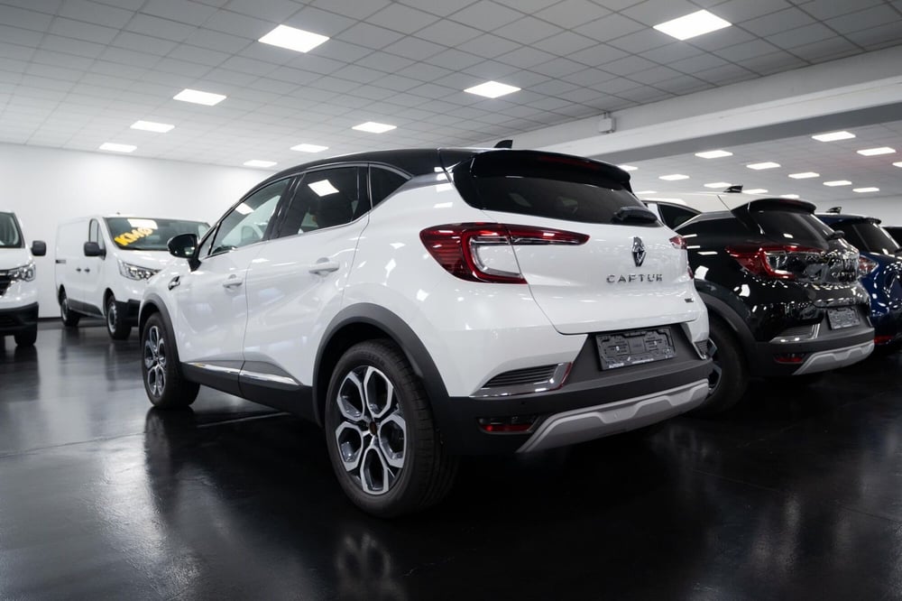 Renault Captur nuova a Torino (3)