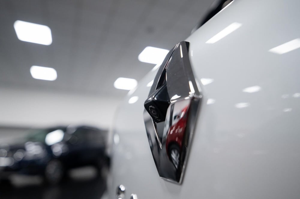 Renault Captur nuova a Torino (5)