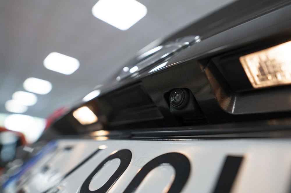 Nissan Qashqai usata a Torino (19)