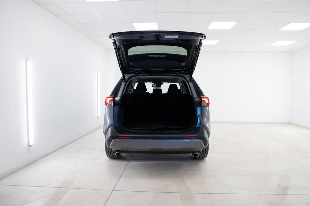 Toyota Rav4 usata a Torino (16)