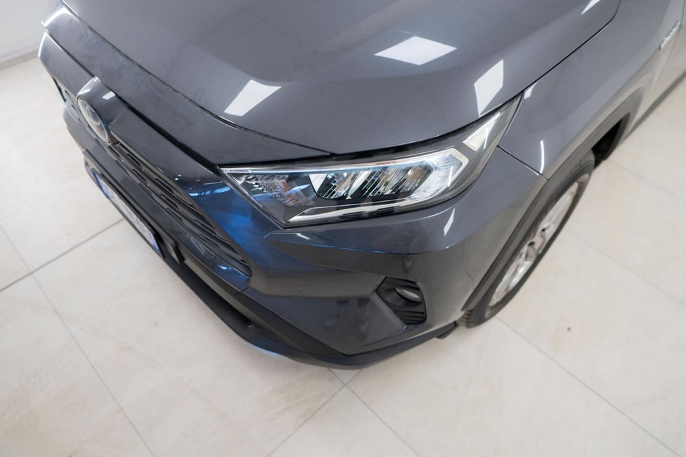 Toyota Rav4 usata a Torino (18)