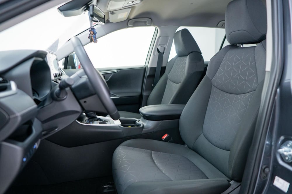 Toyota Rav4 usata a Torino (7)
