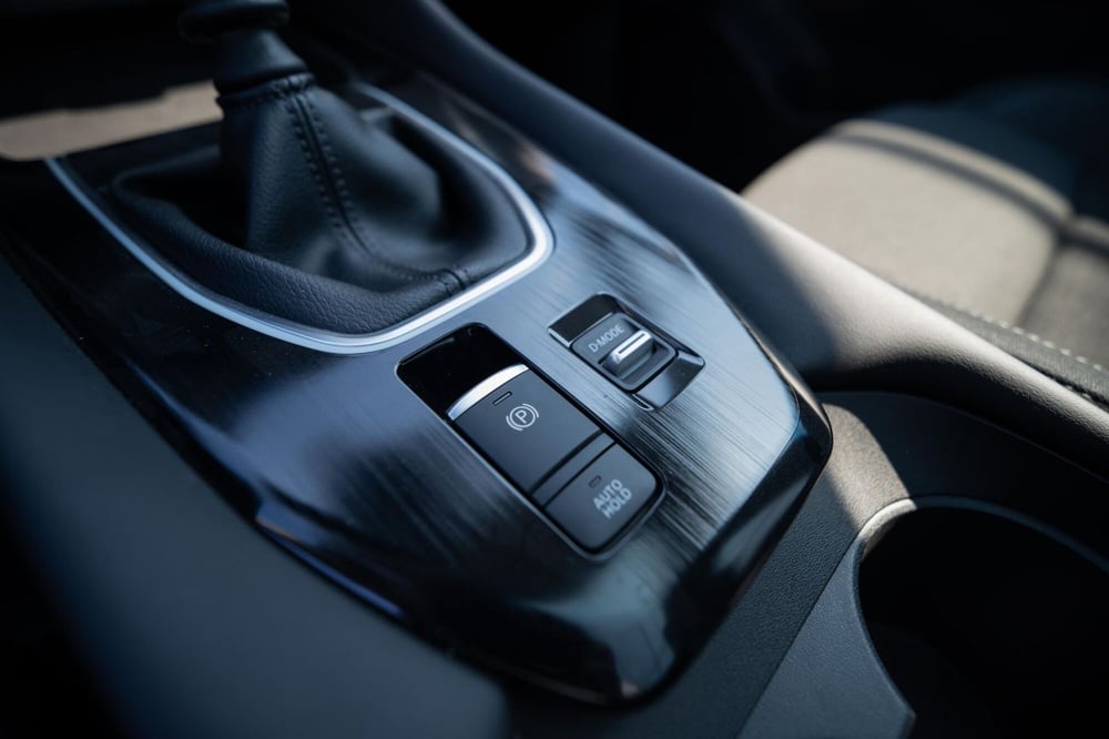 Nissan Qashqai usata a Torino (11)