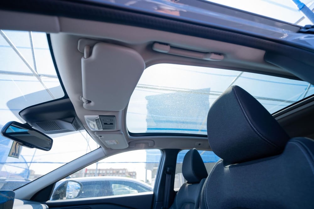 Nissan Qashqai usata a Torino (6)