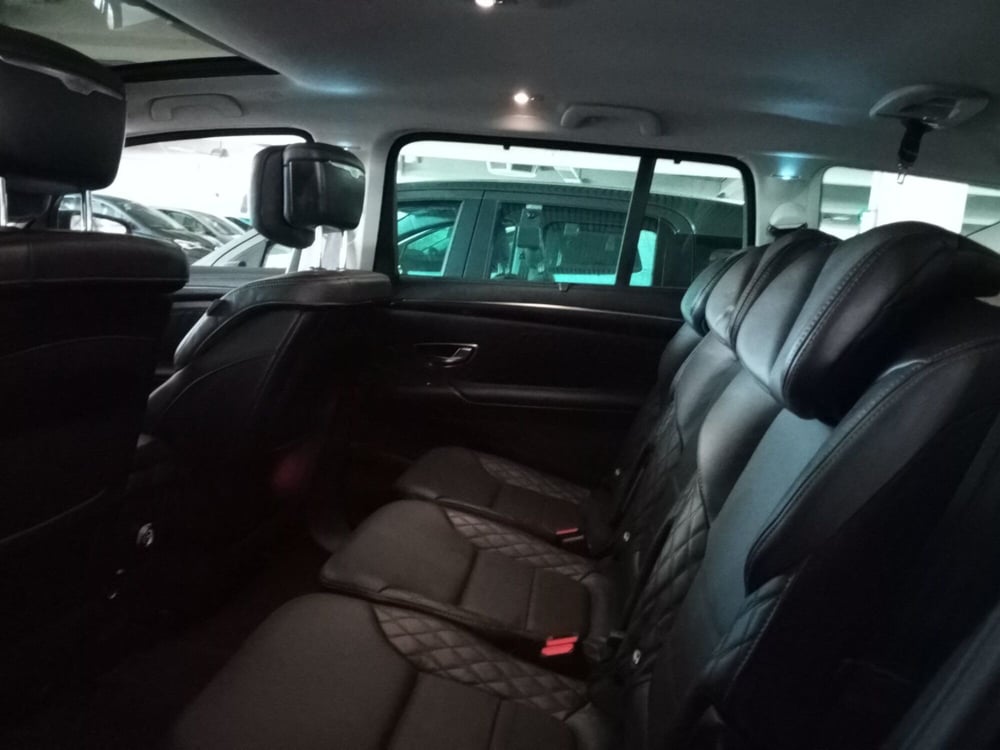 Renault Espace usata a Torino (9)