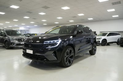 Renault Austral 1.2 full hybrid Techno Esprit Alpine 200cv auto del 2023 usata a Torino