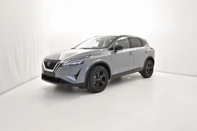 Nissan Qashqai 1.5 e-power 90th Anniversary 2wd nuova a Torino