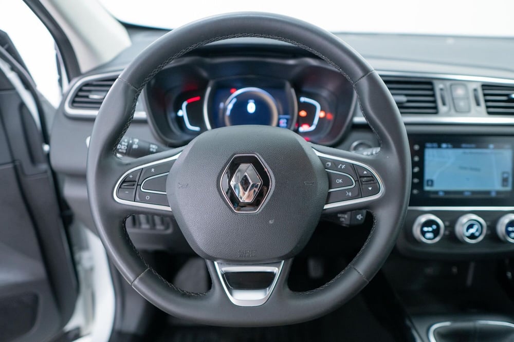 Renault Kadjar usata a Torino (12)