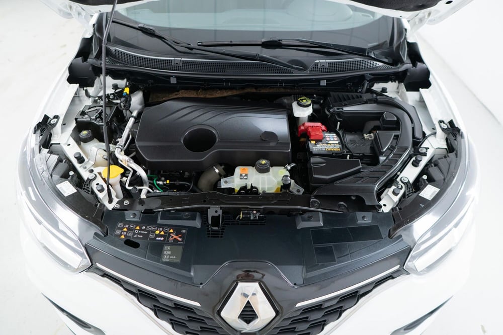 Renault Kadjar usata a Torino (14)