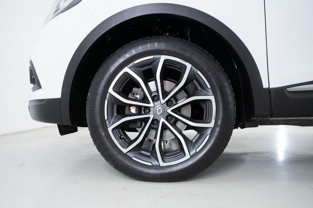 Renault Kadjar usata a Torino (16)