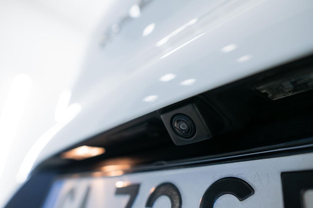 Renault Kadjar usata a Torino (17)